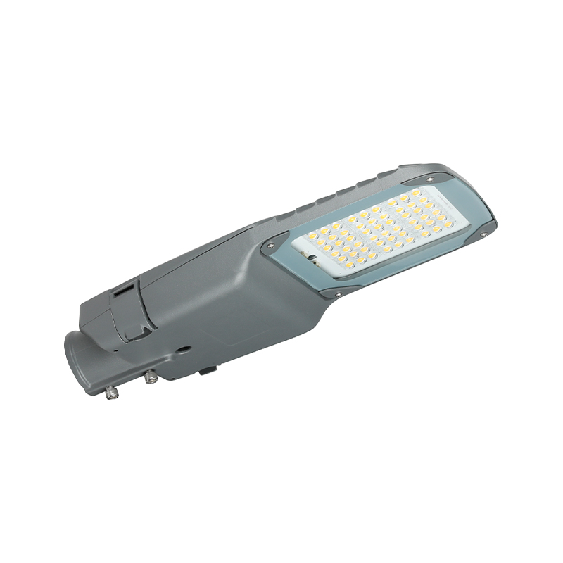 30w 50w 100w 150w 200w 240w SAVANNA LITE Series DUCTUS Street Lux