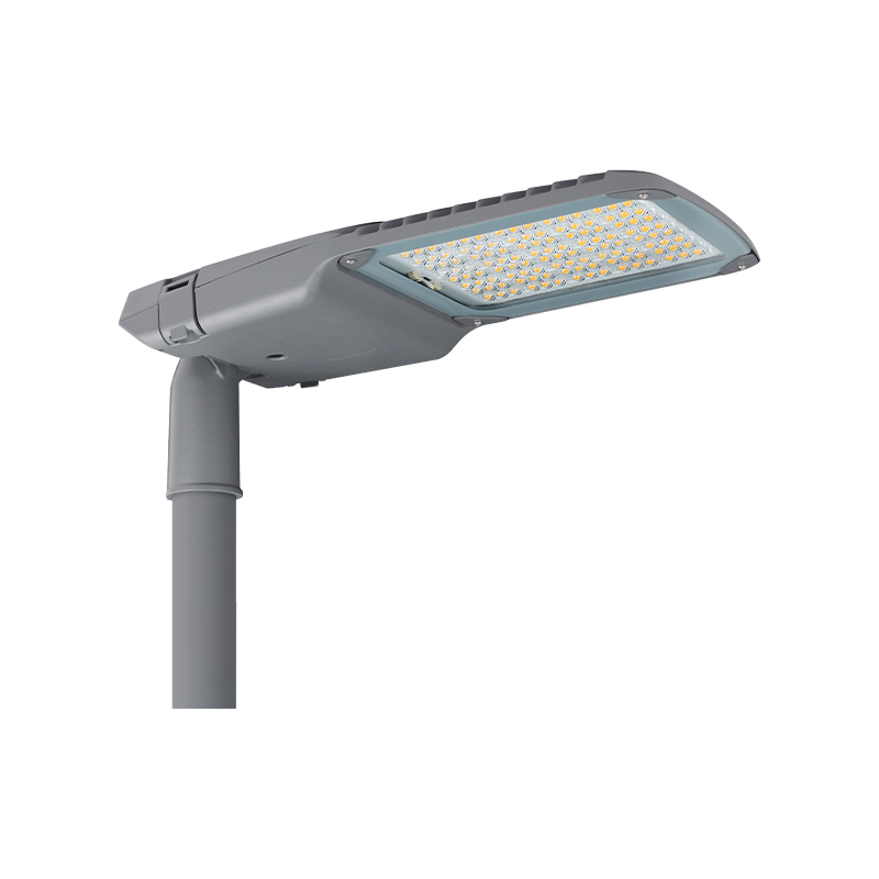 New Design IK09 IP66 IMPERVIUS SAVANNA Series LED Street Lumina