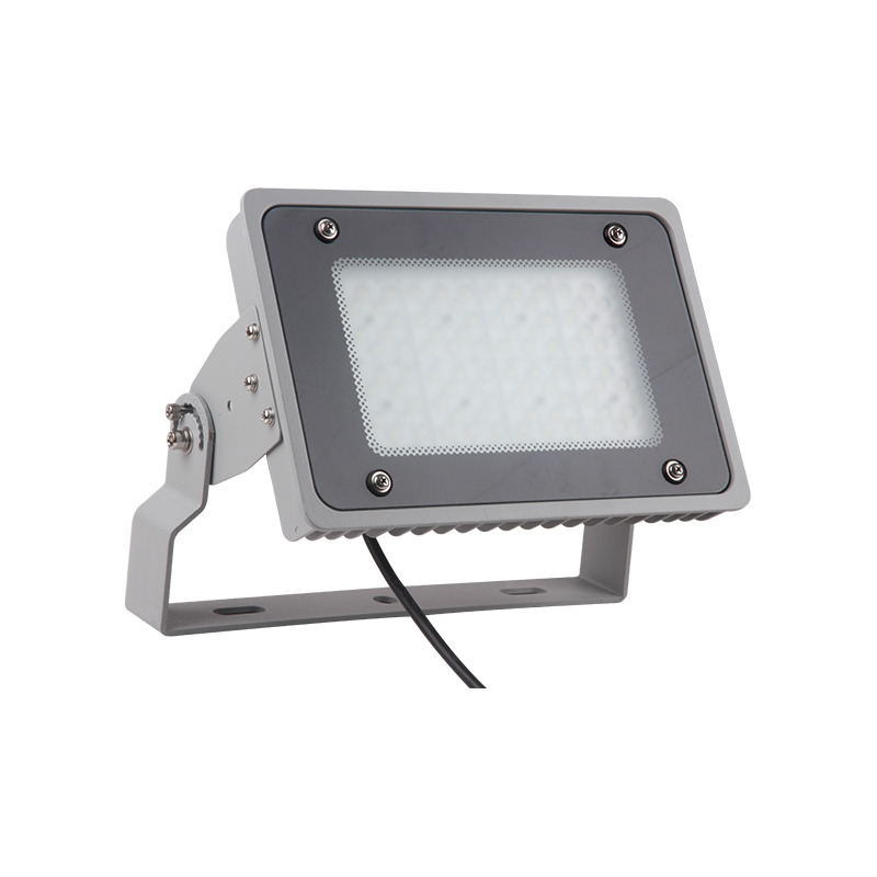 IP66 IK08 30w-120w SCINTILLA Series DUXERIT cuniculum lucis