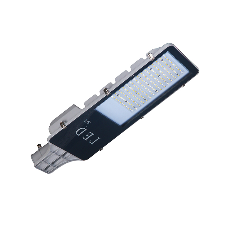 Simple Design IP65 IMPERVIUS ECO Series LED Street Light