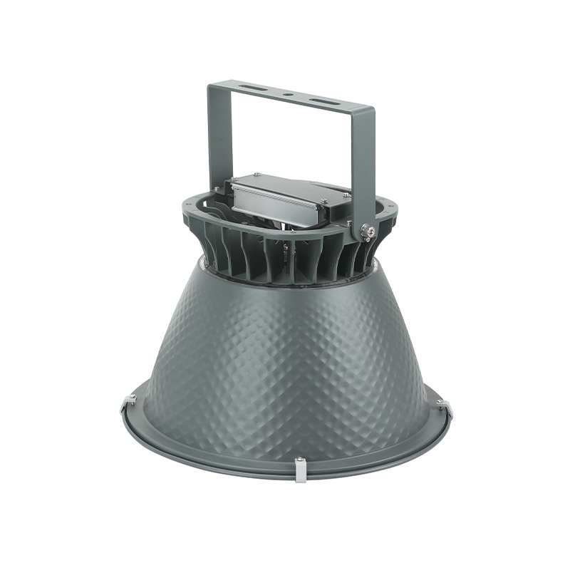 100w 150w 200w MIRA Series DUXERIT Highbay Light