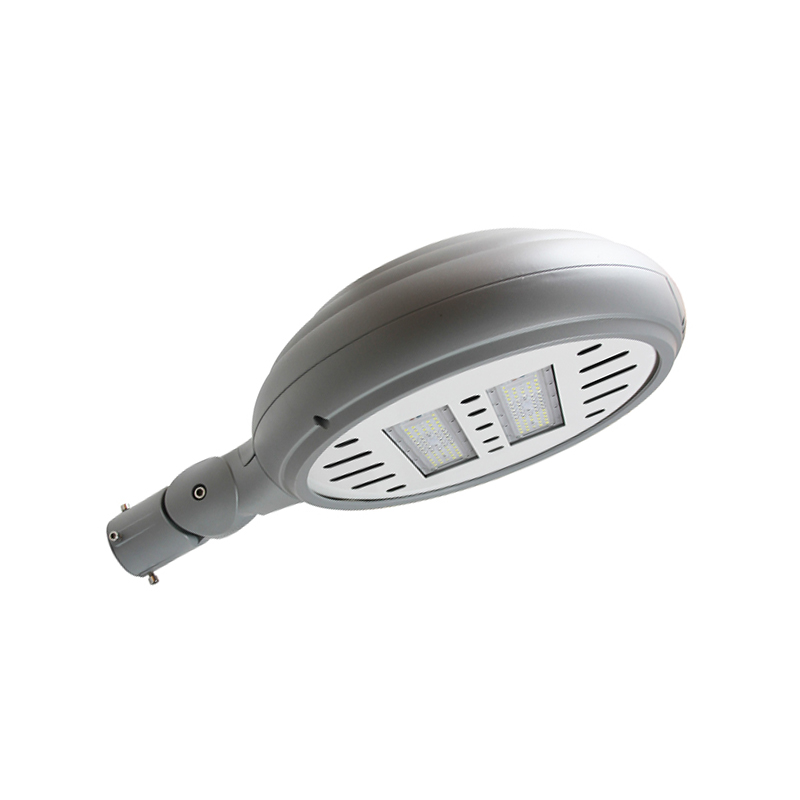 Modular Post Top and Side-Entry SKYLINE Series DUXERIT Garden Light