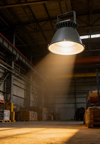 DUXERIT Highbay lux